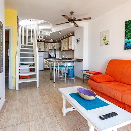 M.E.Downtownapartment Corralejo Eksteriør bilde