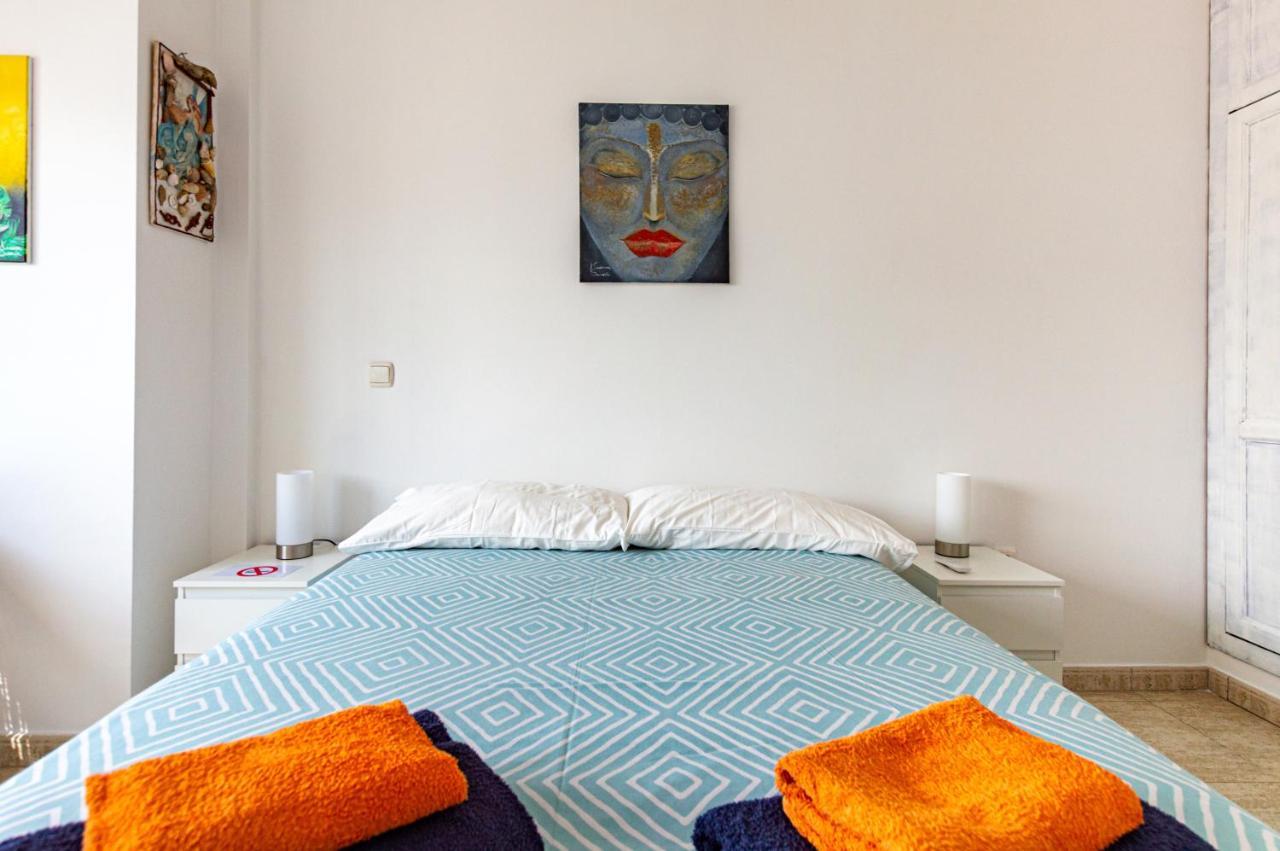 M.E.Downtownapartment Corralejo Eksteriør bilde