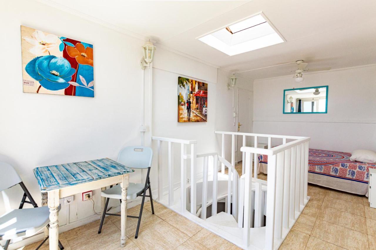 M.E.Downtownapartment Corralejo Eksteriør bilde