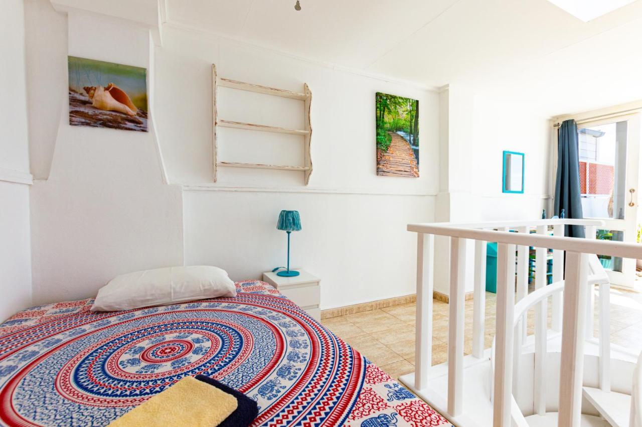 M.E.Downtownapartment Corralejo Eksteriør bilde