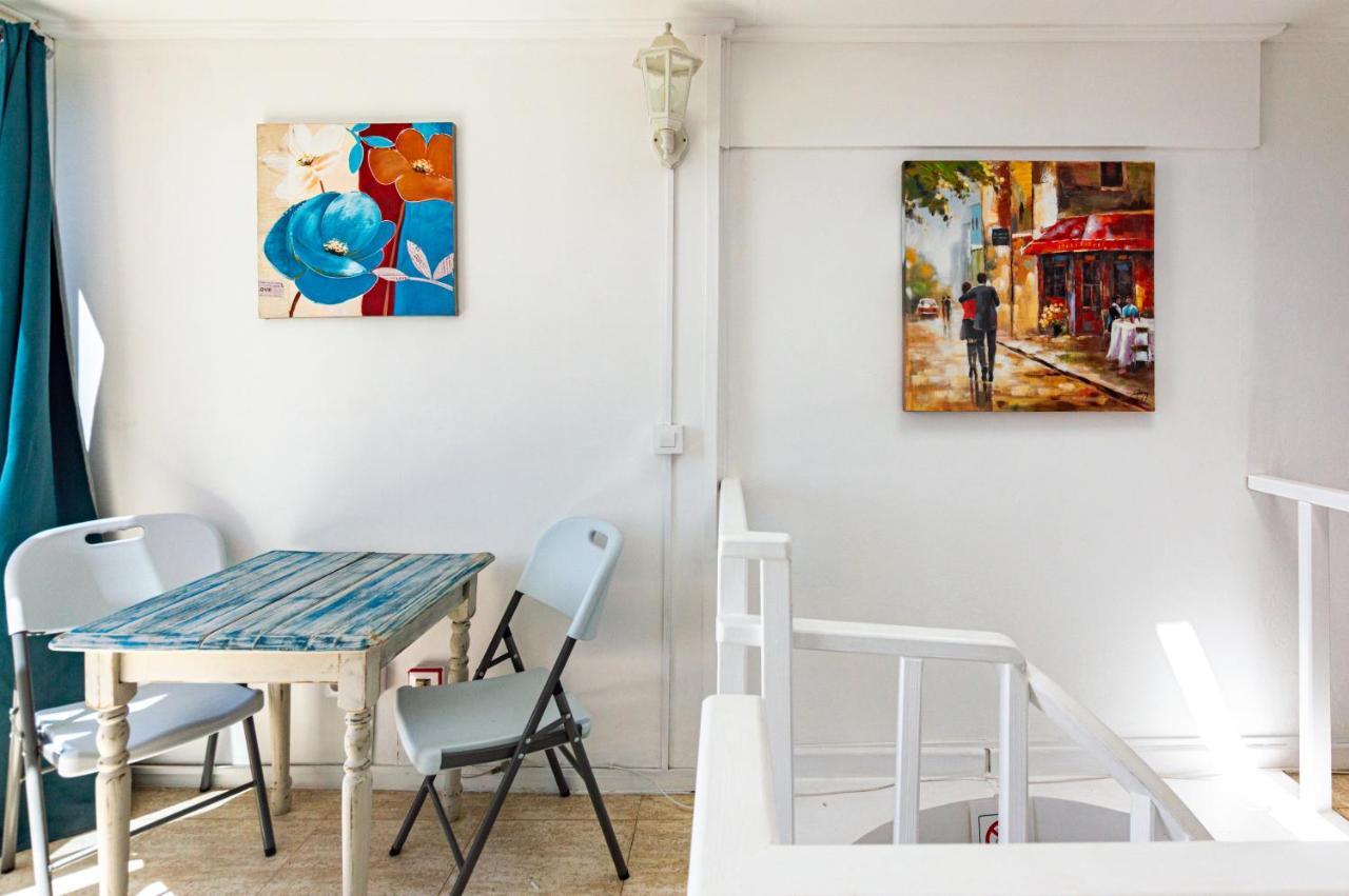 M.E.Downtownapartment Corralejo Eksteriør bilde