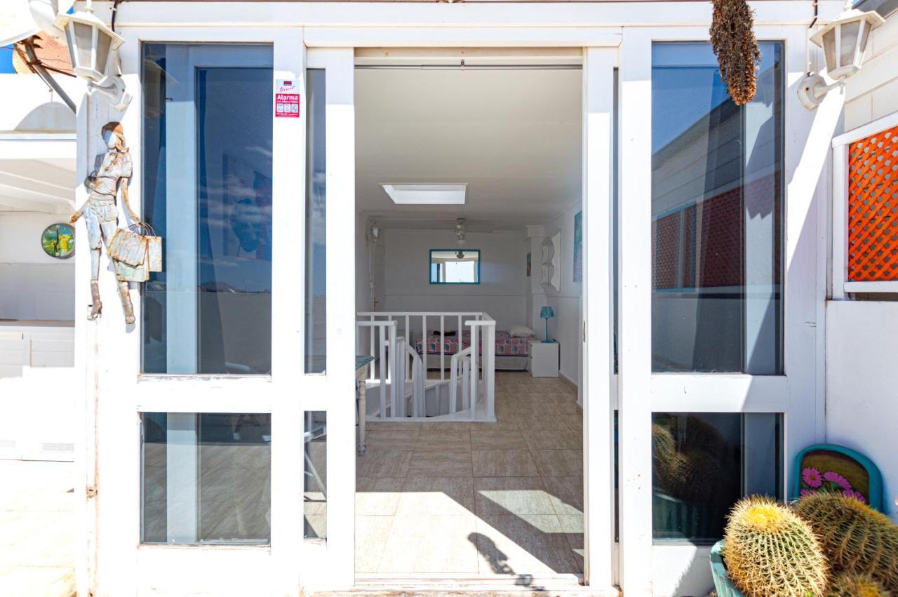 M.E.Downtownapartment Corralejo Eksteriør bilde