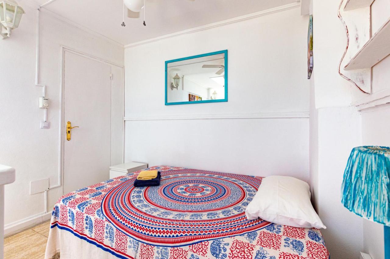 M.E.Downtownapartment Corralejo Eksteriør bilde